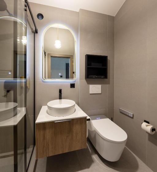 标准间, Berg & Berg Hotel Und Apartments   Kerns