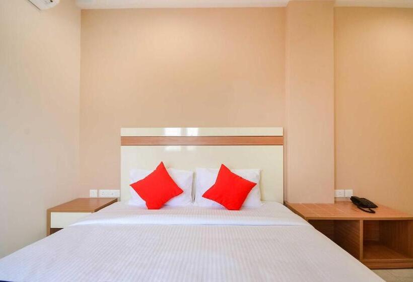 标准间, Fabhotel Virksham I