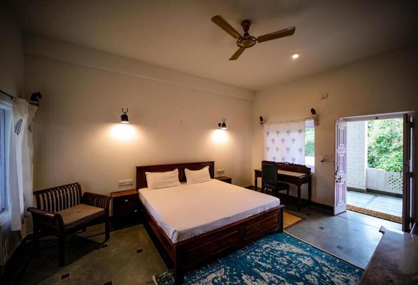 패밀리 스위트, Maa Ashapura Resort
