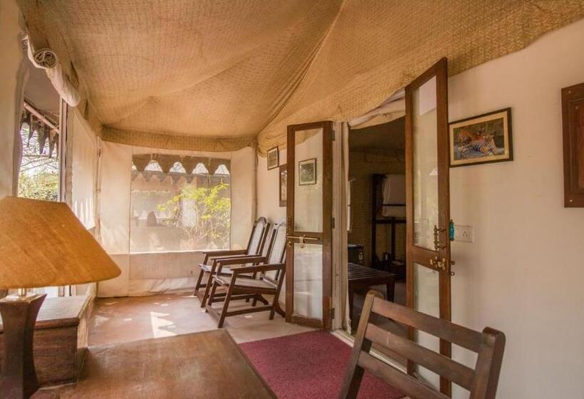 침실 1개 주택, Maa Ashapura Resort