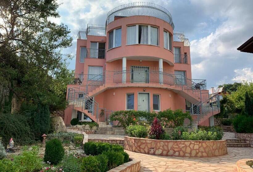 اتاق استاندارد, Sunray Guest House, Private Rooms & Apartment With Lovely Sea View