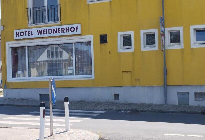 经济房, Weidnerhof