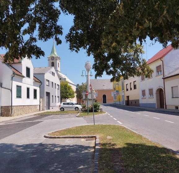 经济房, Weidnerhof