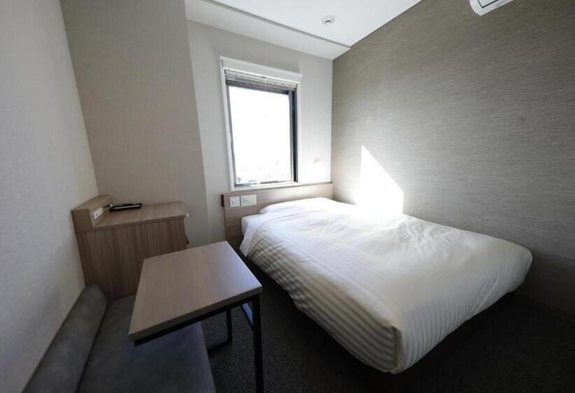 Номер Стандарт, Super Hotel Sano Fujioka