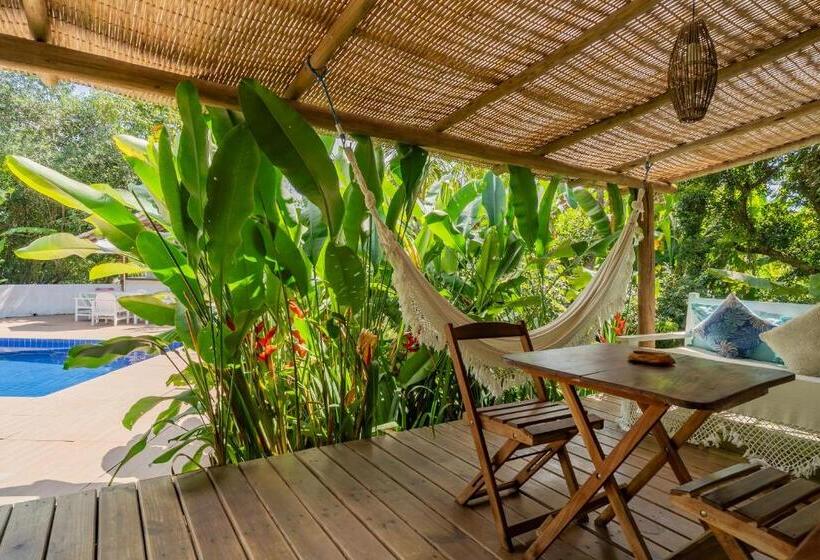 Люкс, Sueds Trancoso