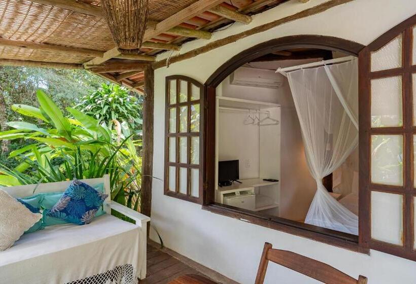 Люкс, Sueds Trancoso