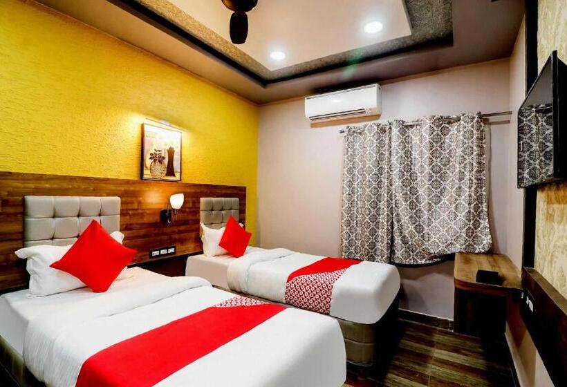 اتاق استاندارد, Super Oyo Flagship 47057 Padma Manor