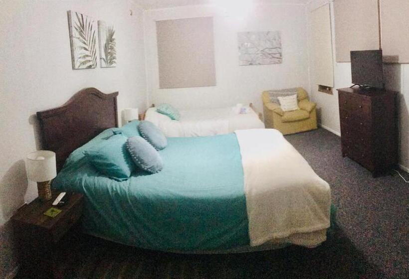 Номер Superior, Hostel Isla Del Rey