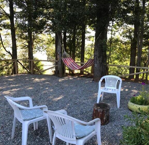 Номер Superior, Hostel Isla Del Rey