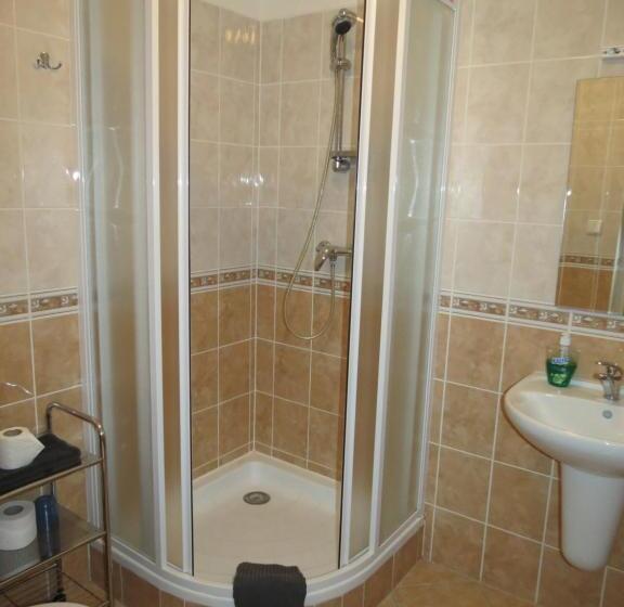 침실 1개 수피리어 아파트, Koula Apartments