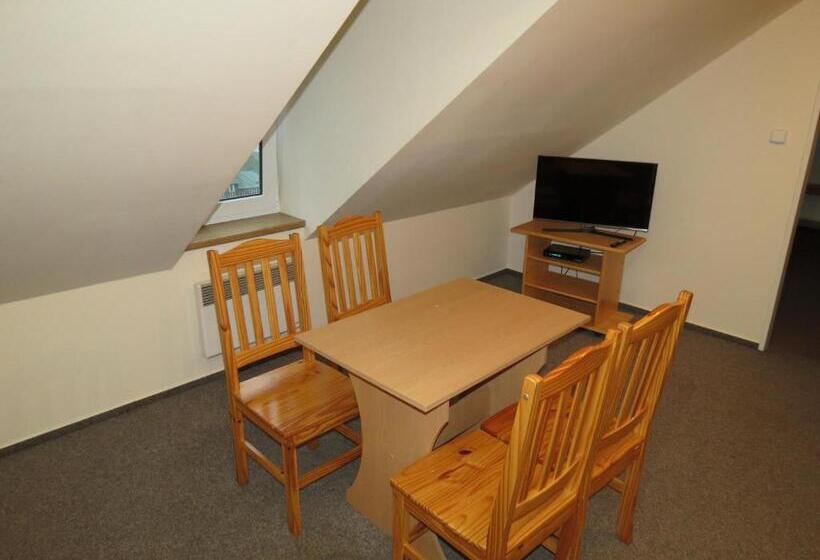 침실 1개 수피리어 아파트, Koula Apartments