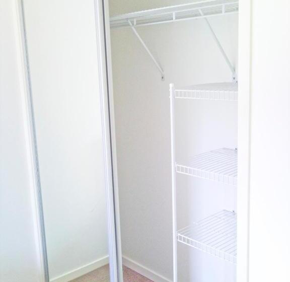 2 베드룸 인테리어 아파트, Beach Resort Apartment