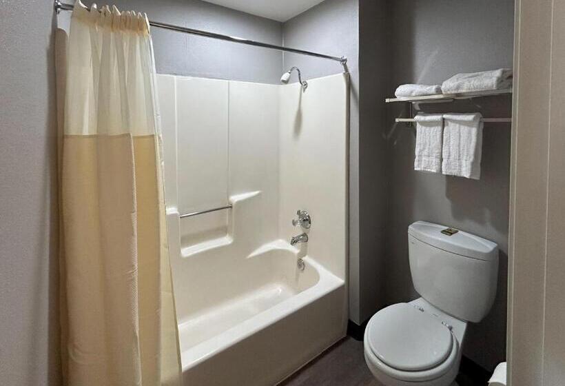 Четырехместный Номер Economy, Motel 6 Lake Elsinore, Ca