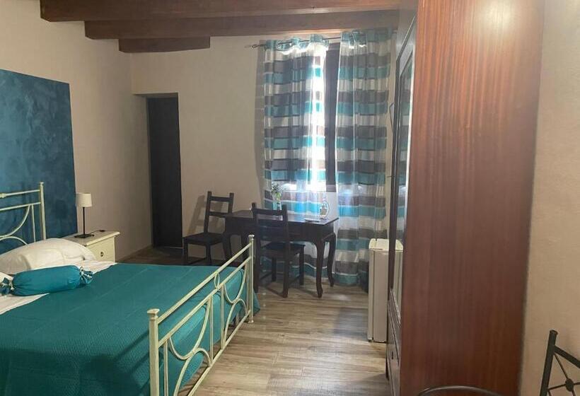 חדר סטנדרט, B&b Asterios