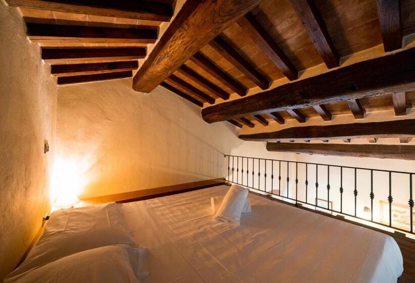 شقة 3 غرف, Agriturismo Parco Fiorito