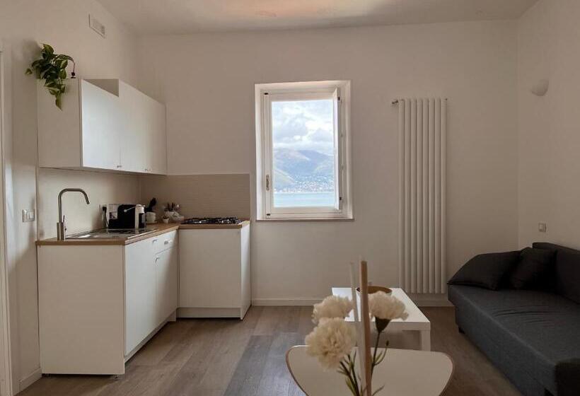 Suite with Terrace, Il Bottone Al Duomo
