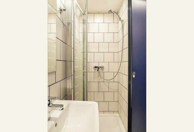 اتاق استاندارد, Eklo Hotels Lille