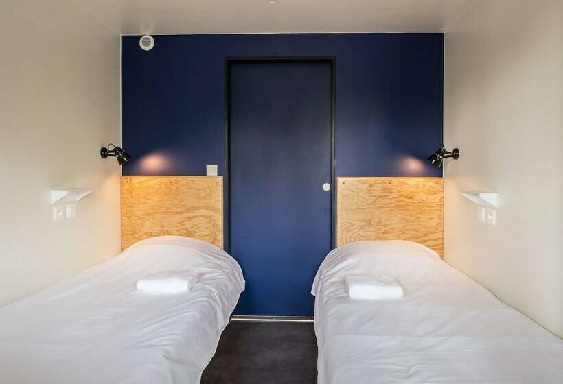 اتاق استاندارد, Eklo Hotels Lille