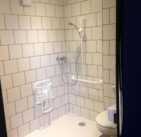 اتاق خانوادگی, Eklo Hotels Lille