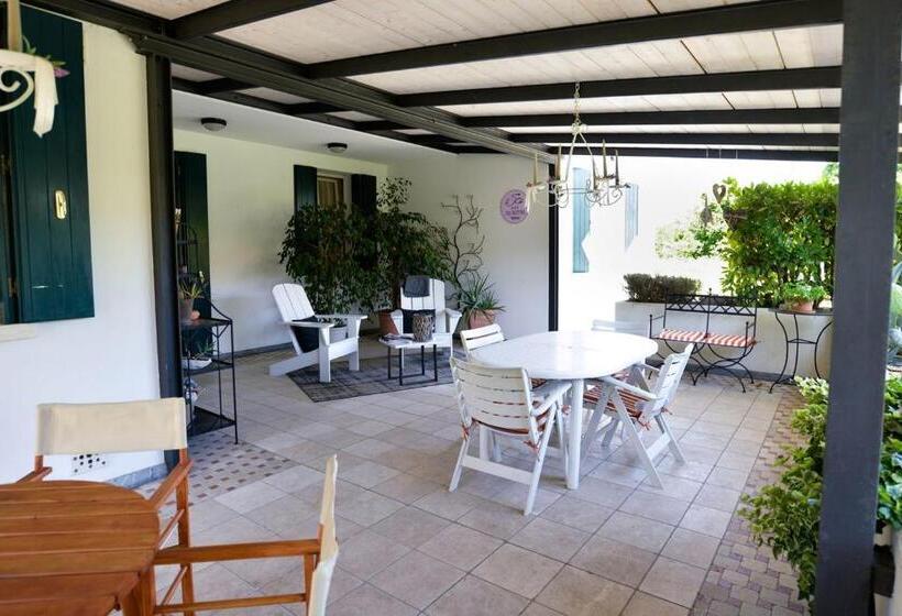 اتاق استاندارد, Era Destino B&b