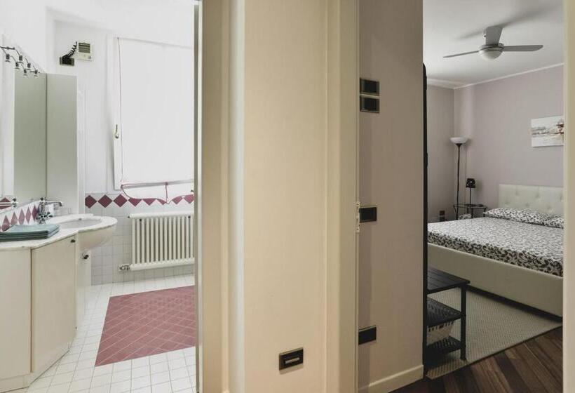 اتاق استاندارد, Era Destino B&b