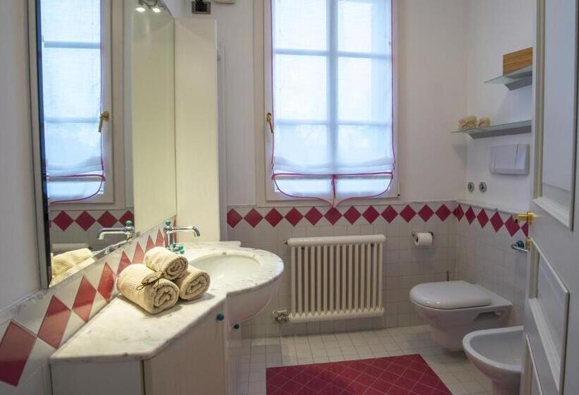 اتاق استاندارد, Era Destino B&b