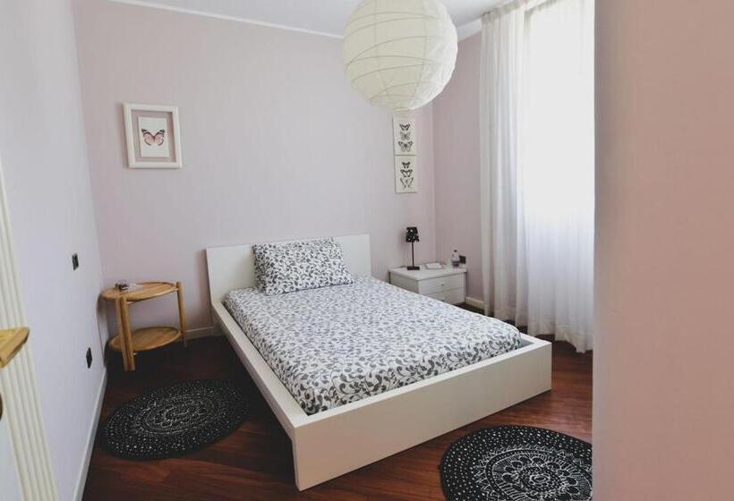 اتاق استاندارد, Era Destino B&b