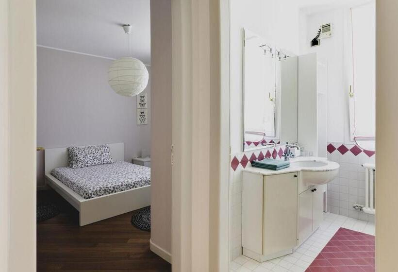 اتاق استاندارد, Era Destino B&b