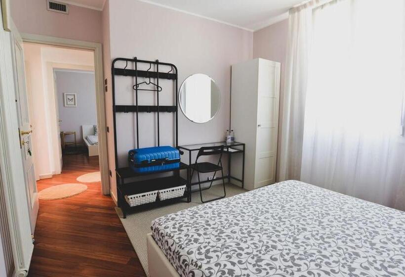اتاق استاندارد, Era Destino B&b