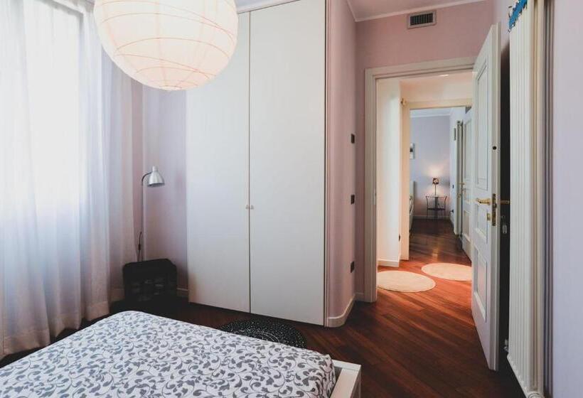 اتاق استاندارد, Era Destino B&b