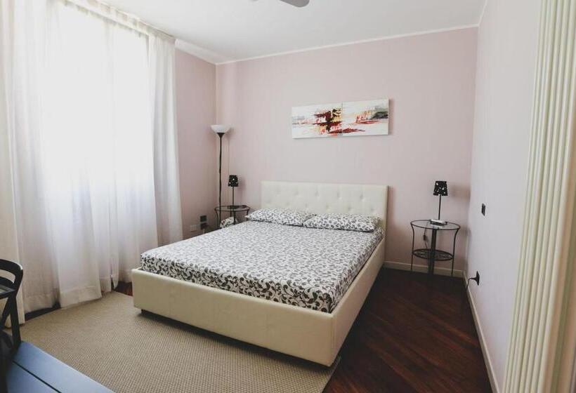 اتاق استاندارد, Era Destino B&b