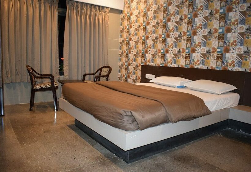 Номер Deluxe, Kansar Palace