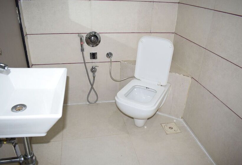 Номер Deluxe, Kansar Palace