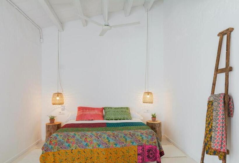 סטודיו דלוקס, La Cayena Rooms