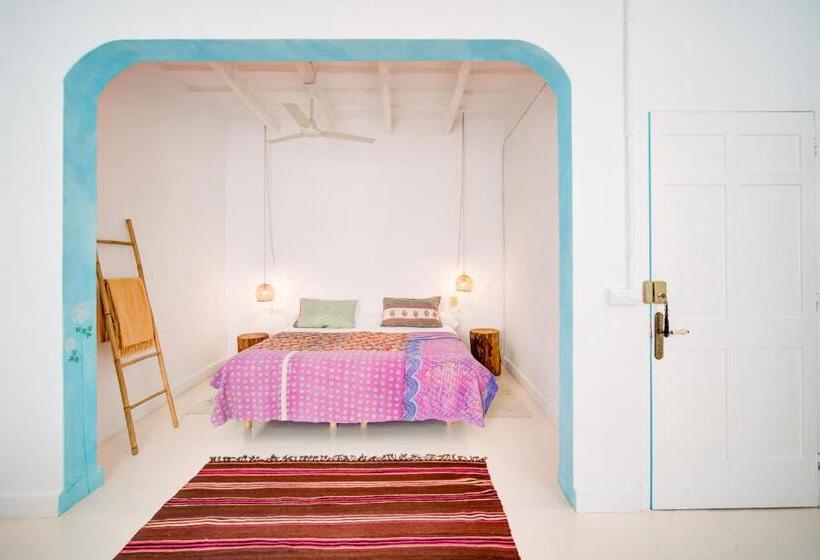 חדר סופריור, La Cayena Rooms
