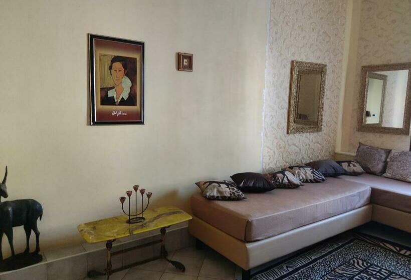 اتاق سوپریور چهار تخته, Sanremo