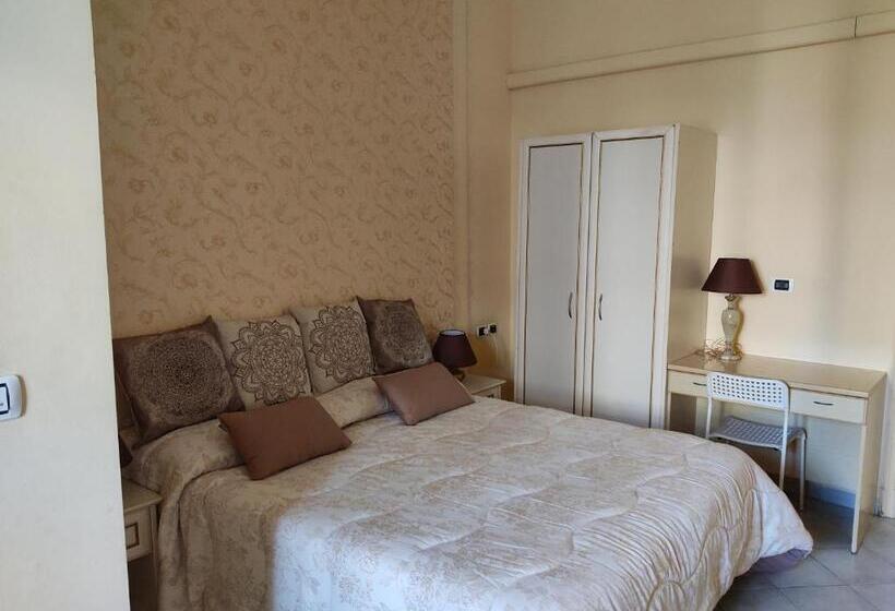 اتاق سوپریور چهار تخته, Sanremo