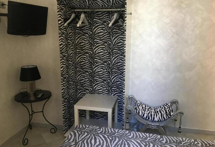 اتاق عادی, Sanremo