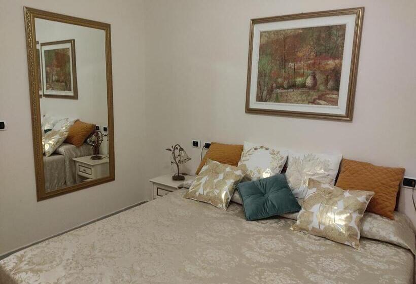 اتاق استاندارد با تخت بزرگ, Sanremo