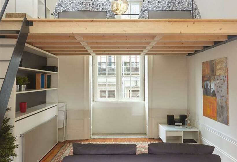 اتاق استاندارد با سرویس بهداشتی مشترک, The Passenger Hostel