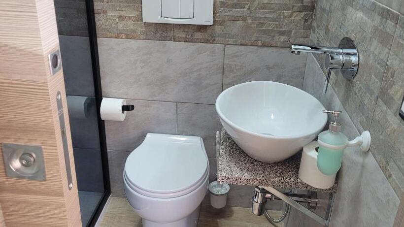 Quarto Triplo Estandar, Alghero Sun