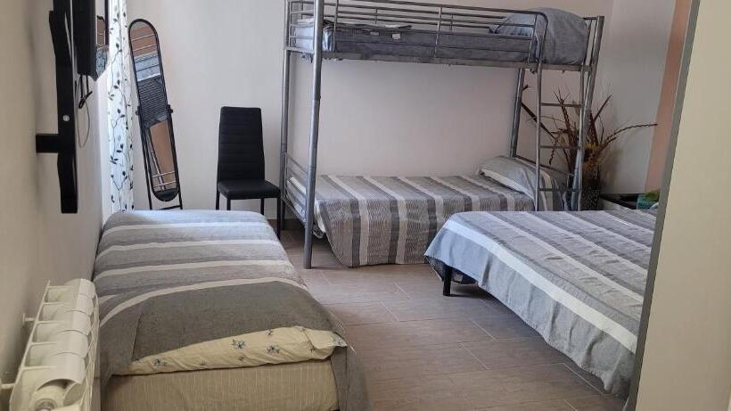 Quarto Familiar, Alghero Sun