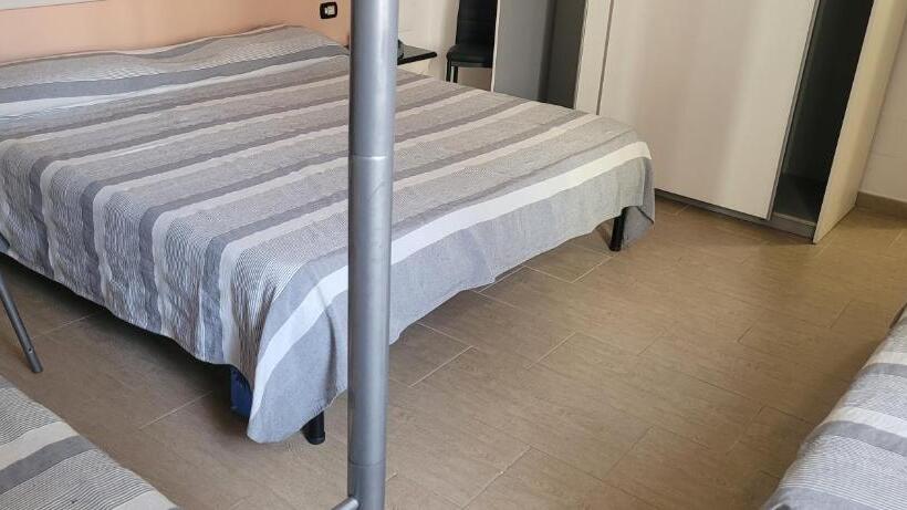 Семейный Номер, Alghero Sun