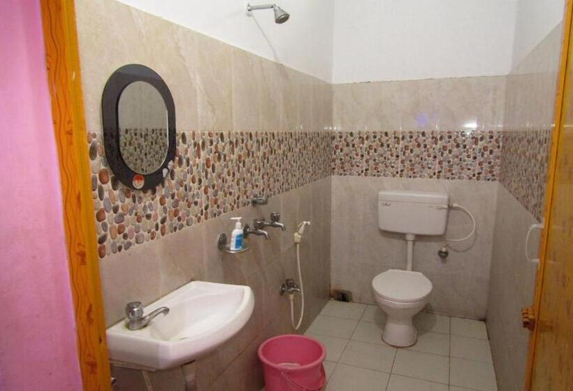 Номер Стандарт, Goroomgo Star Lodge Near Jagannath Temple Puri