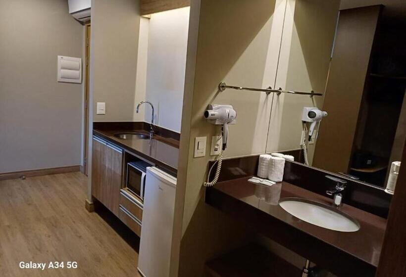 اتاق استاندارد, Laghetto Golden Resort