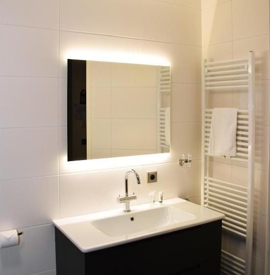 수피리어 룸, Boutique Hotel Bed&bos