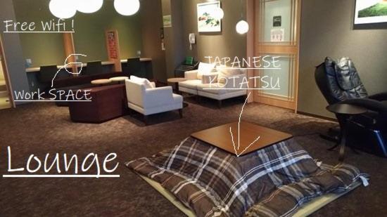 공동 객실, Cabin House Yado Fujinomiya