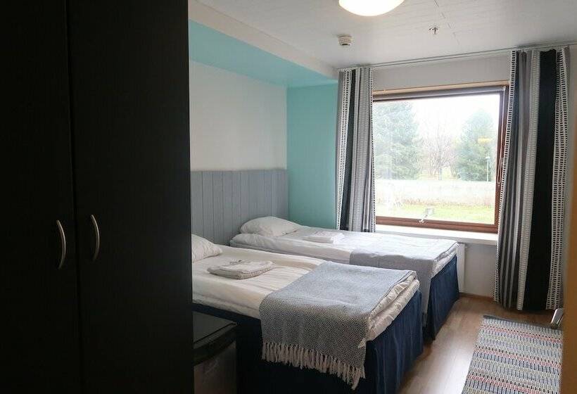 Номер Стандарт, Villa Kemi