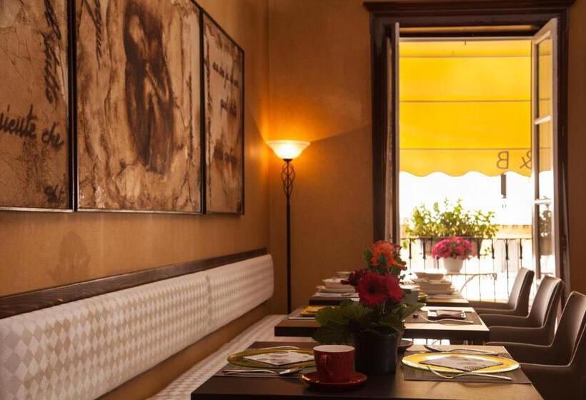 Superior-Zimmer, Palazzo Melluso Luxury Suite