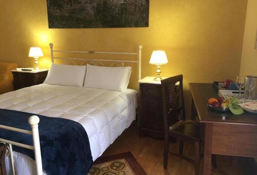 Номер Superior, Palazzo Melluso Luxury Suite